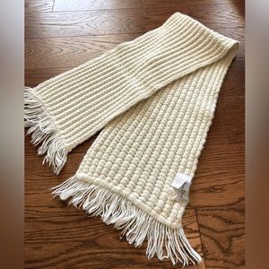 Vintage Christian Dior Girls Scarf